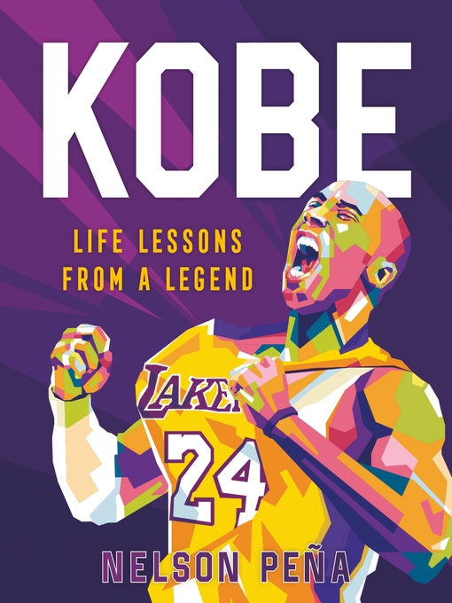 Title details for Kobe by Nelson Peña - Available